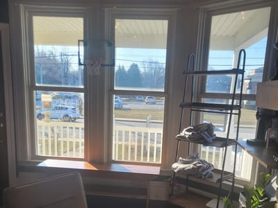 Lakeshore Coffee Company Mentor