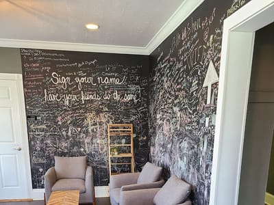 Lakeshore Coffee Company Mentor