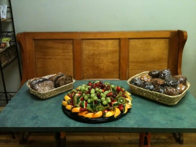 Lakeshore Coffee House