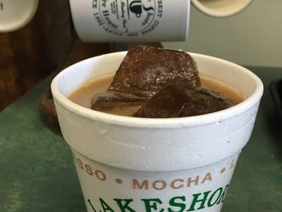 Lakeshore Coffee House