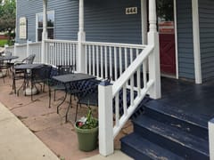 Lakeshore Coffee & Specialties