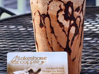 Lakeshore Coffee & Specialties