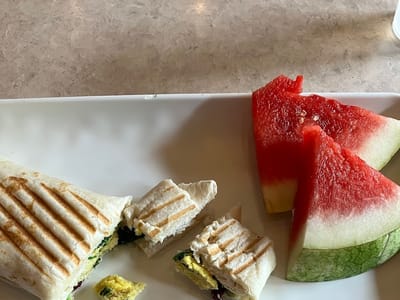 Lakeshore Coffee & Specialties