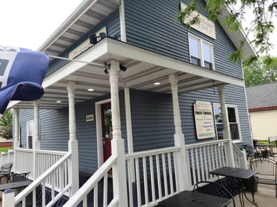 Lakeshore Coffee & Specialties