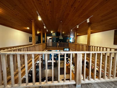 Lakeshore Coffee & Specialties