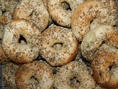 Lakeside Bagel & Deli