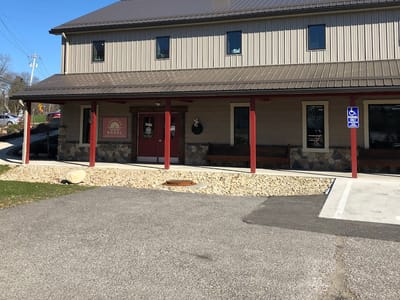 Lakeside Bagel & Deli