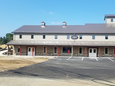 Lakeside Bagel & Deli