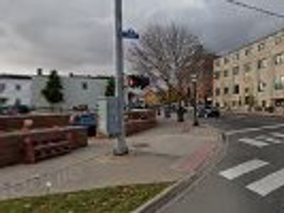 Lakeside Bakery - Saturday Market