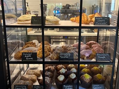 Lakeside Bistro & Boutique