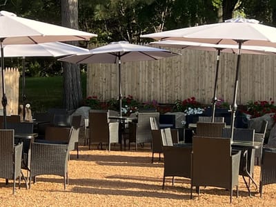 Lakeside Bistro & Boutique