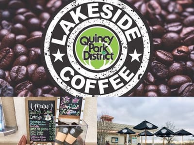 Lakeside Coffee Moorman Park