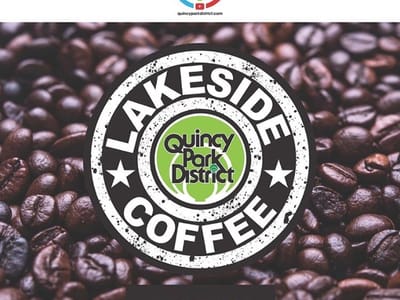 Lakeside Coffee Moorman Park