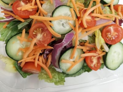 Lakeside Coffee, Smoothie & Bagel Bar