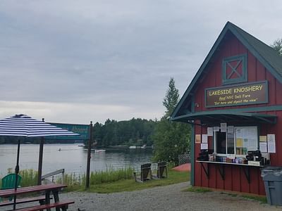 Lakeside Knoshery