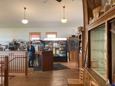 Lakeside St. Coffee House