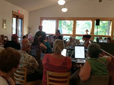 Lakeside St. Coffee House