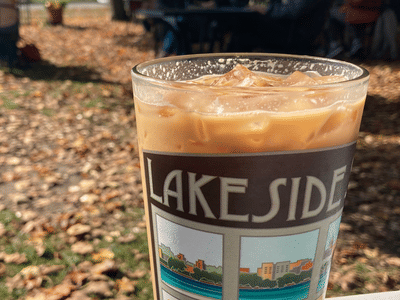 Lakeside St. Coffee House