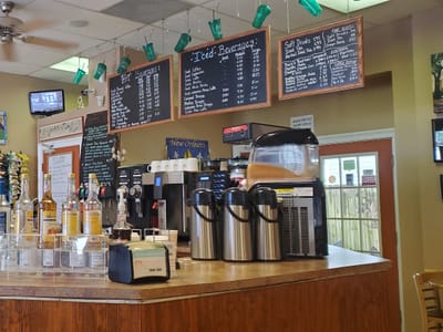 Lakeview Brew Coffee Café