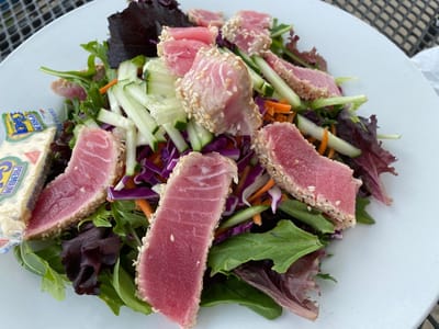 Lakeview Brew Coffee Café