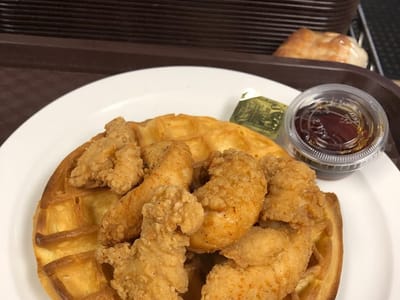 Lakeview Brew Coffee Café