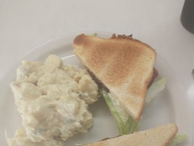 Lakey's Cafe & RV Park