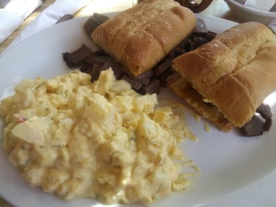 Lakey's Cafe & RV Park