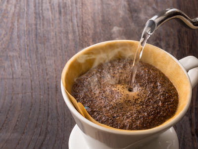 Lakota Coffee Company - Downtown