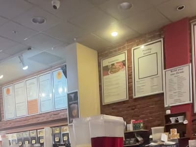 Lakota Coffee Company - Downtown