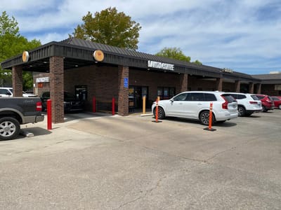 Lakota Coffee Company - South