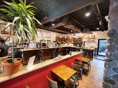 Lakota Coffee Company - South