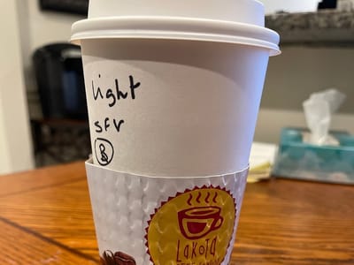 Lakota Coffee Company - South