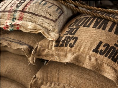 Lakota Coffee Company - South