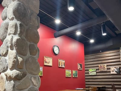 Lakota Coffee Company - South