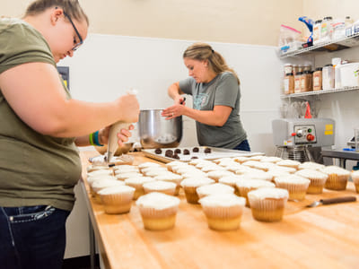 LaLa's Bakery & Espresso Bar