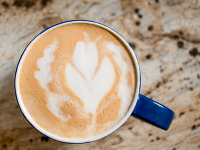 LaLa's Bakery & Espresso Bar