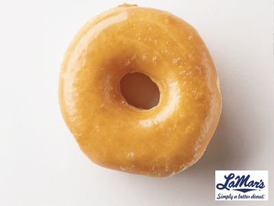 LaMar's Donuts and Coffee