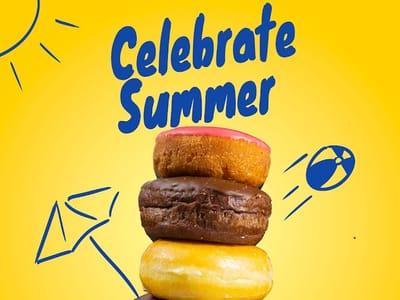 LaMar's Donuts and Coffee