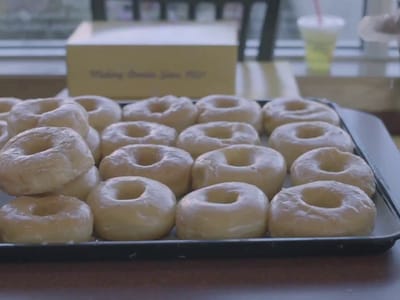 LaMar's Donuts and Coffee