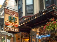 Lambertville Trading Company