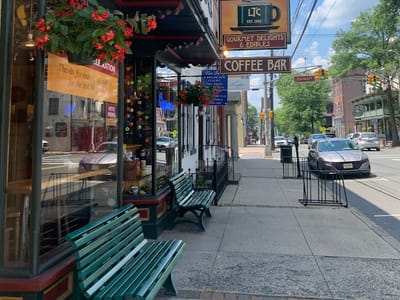 Lambertville Trading Company