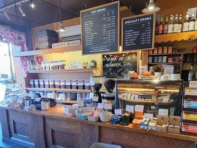 Lambertville Trading Company