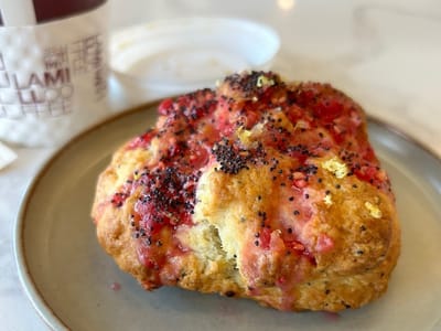 LAMILL Coffee - Silverlake