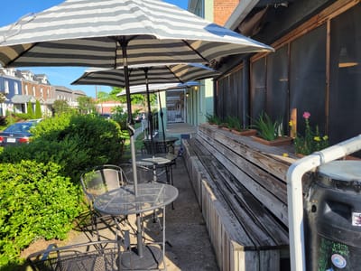 Lamplighter Coffee Roasters - Addison St