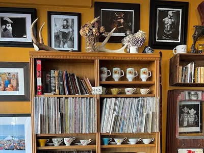 Lamplighter Trading Company