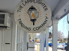 Lamplighter Trading Company