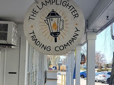 Lamplighter Trading Company