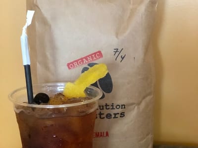 Lamplighter Trading Company