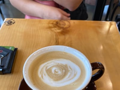 Lamppost Coffee Roasters