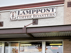 Lamppost Coffee Roasters
